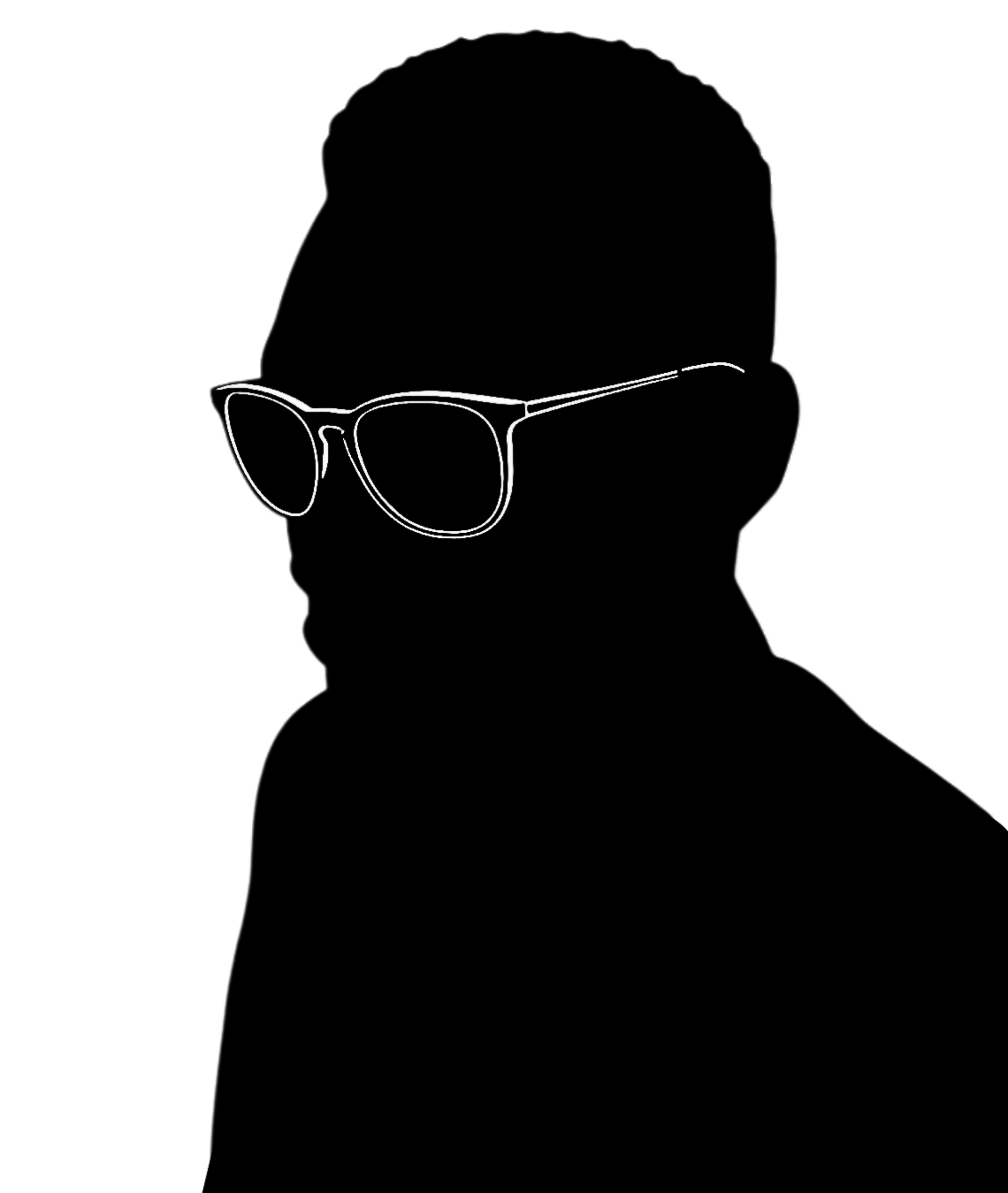 Jirrod Glynn Profile Silhouette